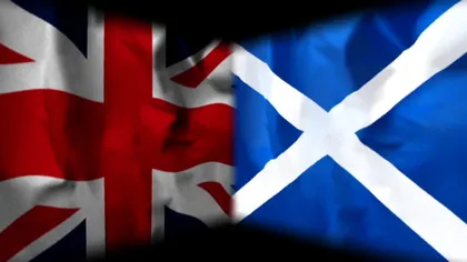 Referendum în Regat: CELEBRITĂŢILE se OPUN INDEPENDENŢEI Scoţiei