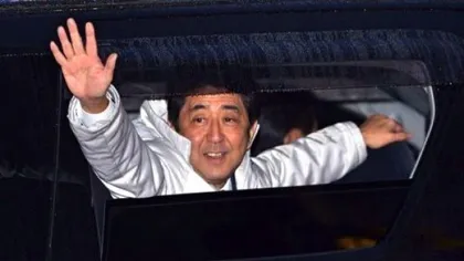 Coloana oficială a premierului Japoniei, accident grav în Brazilia