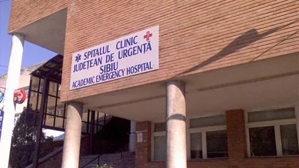 Pacienţii cu HIV de la Spitalul de Urgenţă Sibiu au primit integral tratamentul în august