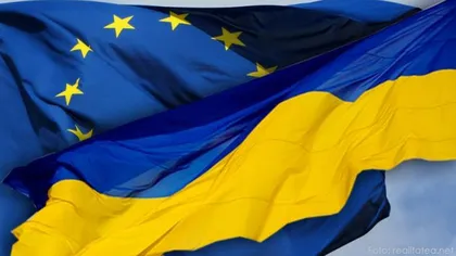 Victor Ponta: La mulți ani cetățenilor ucraineni de Ziua Independenței! România și UE vă sunt alături