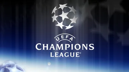 Gafă COLOSALĂ a UEFA. A publicat 