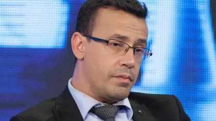 Victor Ciutacu, previziune sumbră pentru PSD: Securitatea îşi ia zdrobitor revanşa în faţa partidului