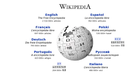 Sondaj de opinie: Britanicii au mai multă încredere în Wikipedia decât în mass-media