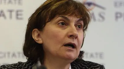 Irina Socol, fondatoarea Siveco, trecută din arest preventiv în arest la domiciliu