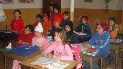 ANALIZĂ Salvaţi Copiii România: 67.000 vor abandona şcoala până la finalul anului