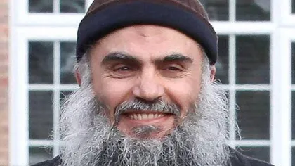Decizie şocantă a justiţiei iordaniene: clericul islamist Abu Qatada, condamnat pentru terorism