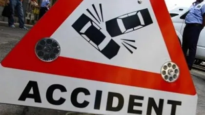 Accident teribil în Cluj-Napoca. Un şofer a spulberat un copil de 12 ani pe trecerea de pietoni