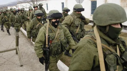 Armistiţiul din Ucraina face VICTIME: 16 soldaţi au fost ucişi în luptele cu separatiştii proruşi