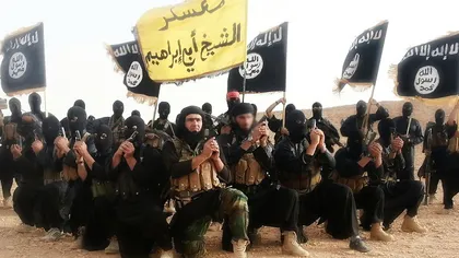 Cel puţin 28 de lideri ai unei grupări rebele anti-ISIS, ucişi în Siria