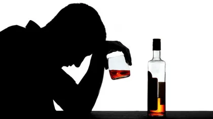 Românii se află în Top 3 la consumul de alcool la nivel mondial