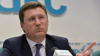 Moscova avertizează partenerii europeni să nu DETURNEZE fluxul prin conductele de gaze spre Ucraina