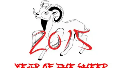 Horoscopul chinezesc pentru anul 2015: Anul OII sau CAPREI DE LEMN