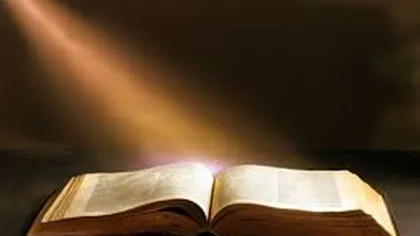 BIBLIA ascunsă printre rânduri: Perversiuni şi barbarie în cartea sfântă