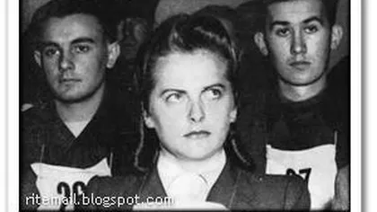 Cele mai mari minţi criminale naziste din istorie. Povestea cutremurătoare a Îngerului Blond de la Auschwitz