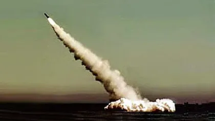 Alertă! Rusia a testat de Crăciun o rachetă balistică