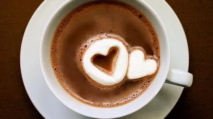 Cafeaua ideală pentru cupluri - Reţeta perfectă pentru dimineţi fierbinţi