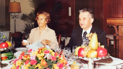 Secretele Elenei Ceauşescu, dezvăluite de menajera familiei Dictatorului