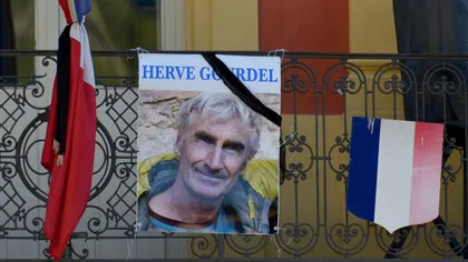 Teroriştii care l-au ucis pe ostaticul francez au fost identificaţi