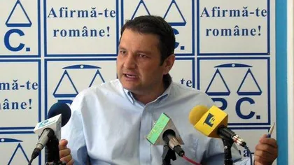 Bogdan Ciucă: PC şi-a exprimat un punct de vedere pe subiectele ridicate de preşedinte, nu şi l-a schimbat