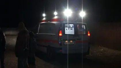 Crimă ŞOCANTĂ la Mogoşoaia. O asistentă medicală a fost UCISĂ chiar în dispensar