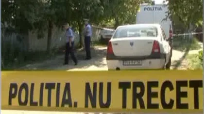 Tragedie într-o familie din Suceava. Un băieţel de doi ani a murit înecat în pârâul de lângă casă