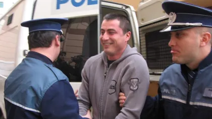 Cristian Cioacă rămâne în ÎNCHISOARE. Instanţa a amânat judecarea contestaţiei împotriva condamnării