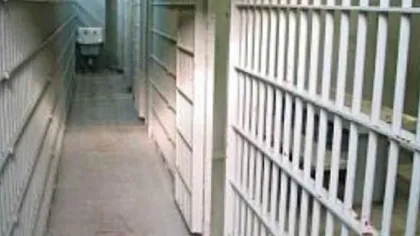 Un deţinut s-a spânzurat în Penitenciarul Galaţi