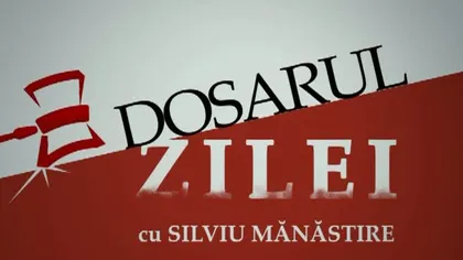 DOSARUL ZILEI, episodul 116: Râmnicu Vâlcea, oraşul primarilor penali