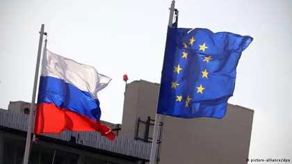 Statele UE au decis: SANCŢIUNI CONTRA RUSIEI începând de vineri