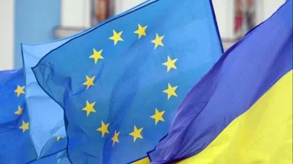Moscova AMENINŢĂ că reacţionează dacă UE şi Ucraina implementează mai devreme Acordul de Liber Schimb