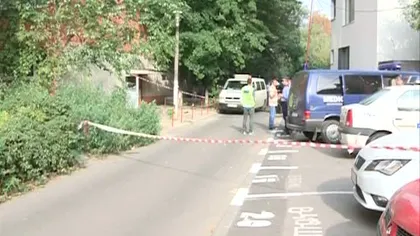 TERIFIANT: Femeia, găsită moartă pe stradă în Bucureşti, a fost UCISĂ