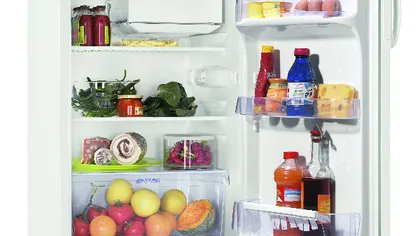 Lucruri pe care NU ar trebui să le ţii la frigider