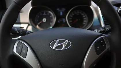 TEST DRIVE: Hyundai i30 1.6 Gdi A6