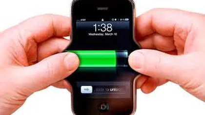 Top 5 smartphone-uri după durata de funcţionare a bateriei
