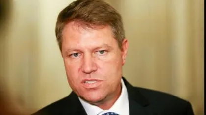 Iohannis: Rămân preşedintele PNL şi candidat la prezidenţiale. Decizia tribunalului e doar la nivel birocratic