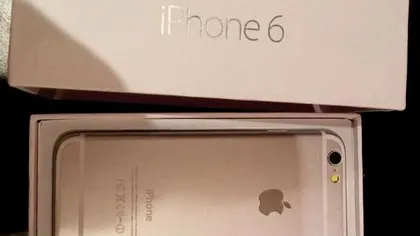 Vânzări record la Apple, după lansarea iPhone6. S-au vândut peste zece milioane de smartphone-uri
