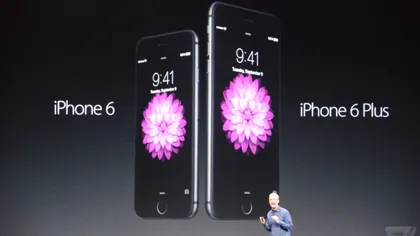 Primele TESTE VIDEO cu noul iPhone 6. Aşteptări confirmate şi dezamăgiri