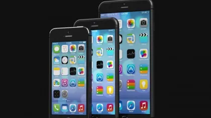 iPhone 6 vine în două variante. Apple lansează şi iWatch LIVE VIDEO