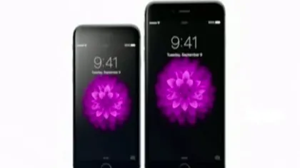 iPhone 6 vine cu iOS 8. Tot ce trebuie să ştii despre acesta