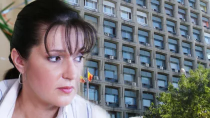 Monica Ghiurco a primit aviz negativ la şefia TVR din partea Comisiilor pentru cultură. Irina Radu, aviz favorabil