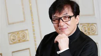 Jackie Chan s-a ÎNDRĂGOSTIT în România. Nu-ţi vine să crezi de ce VIDEO