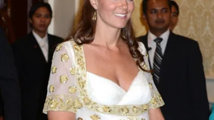 Prinţesa Kate, însărcinată, anulează o călătorie în Malta din motive de sănătate