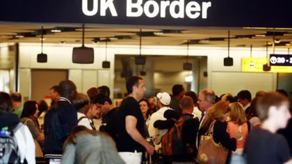 Traian Băsescu: Imigraţia în Marea Britanie a menţinut şomajul la o rată rezonabilă