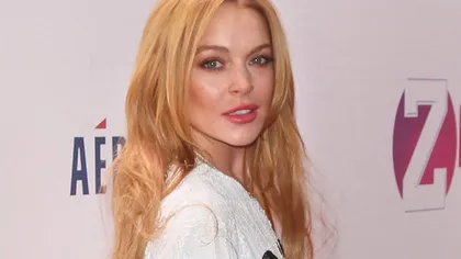 Dezvăluire şocantă făcută de Lindsay Lohan. S-a întâlnit cu cadavrul unei celebre cântăreţe la morgă