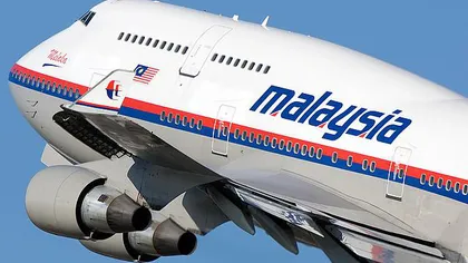Aterizare de urgenţă pentru un avion Malaysia Airlines