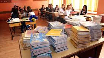 Ministerul Educaţiei a finalizat reevaluarea ofertelor privind achiziţionarea de noi manuale