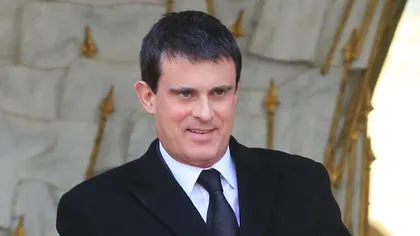 Franţa: Guvernul remaniat al lui Manuel Valls a obţinut votul Parlamentului