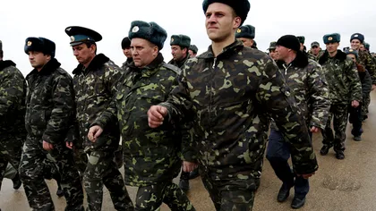 Ucraina: Bilanţul MORTAL al ARMISTIŢIULUI de încetare a focului: Cinci militari UCIŞI şi 33 răniţi