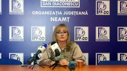 Începe migraţia în Neamţ: un consilier municipal demisionează din PP-DD