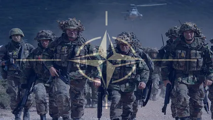 NATO a decis: Este nevoie de un RĂSPUNS MILITAR împotriva Statului Islamic